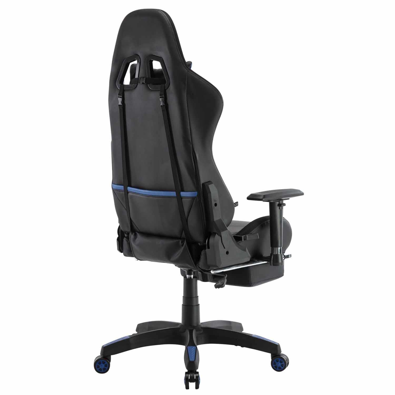 Premium Chaise Gaming Inclinable 180 Gamer